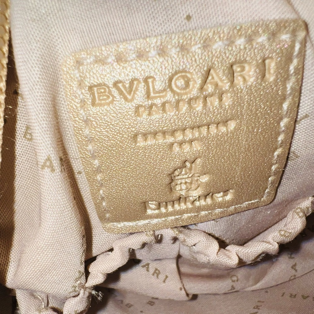 BULGARI - Picture 3 of 4